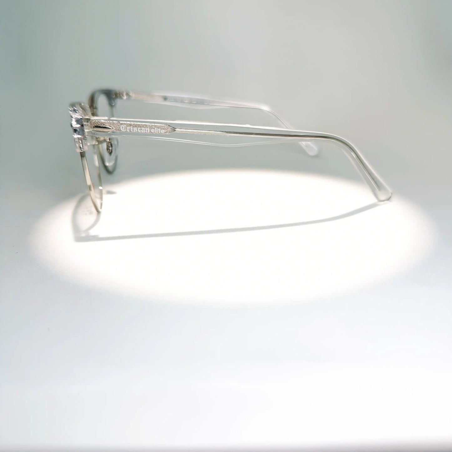 Gafas Criscan Elite Transparente