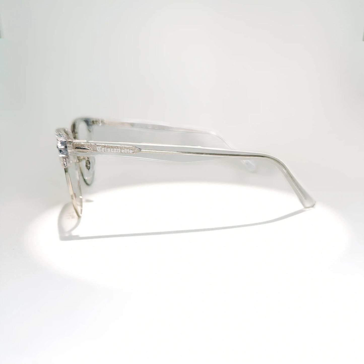 Gafas Criscan Elite Transparente