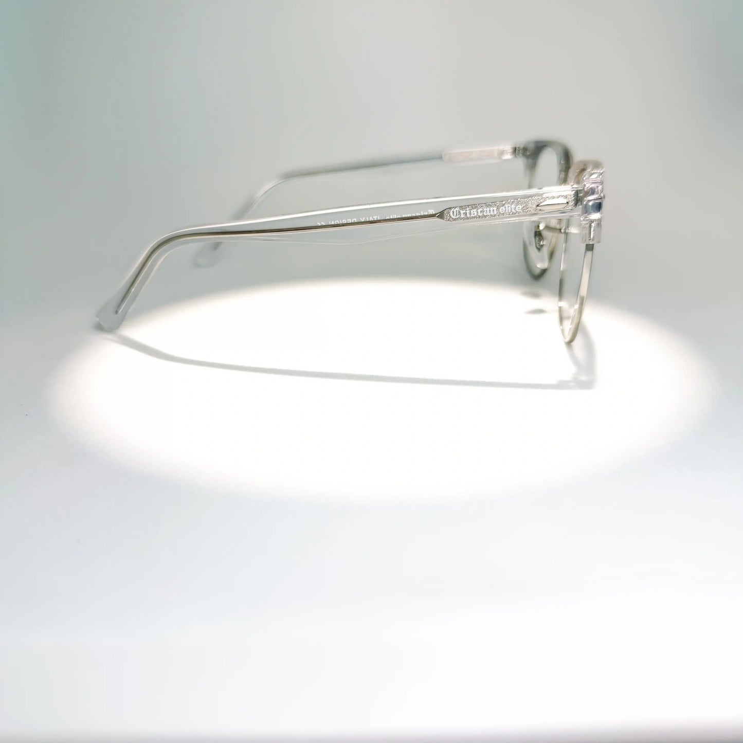 Gafas Criscan Elite Transparente
