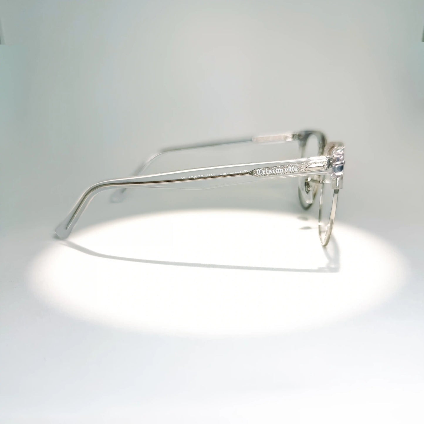 Gafas Criscan Elite Transparente