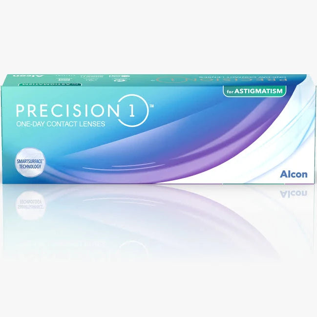 Precision 1 Torico