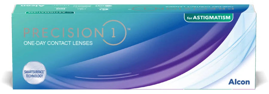 Precision 1 Torico