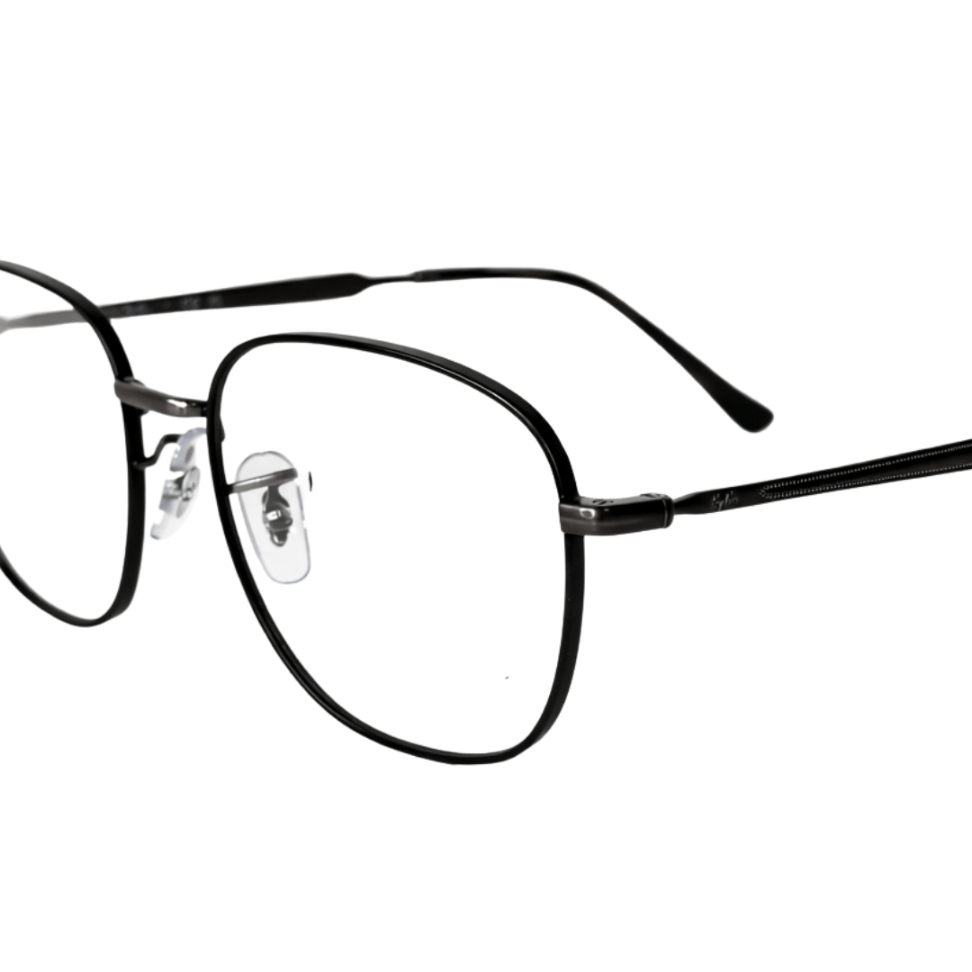 RAYBAN RB6534 53-19 145