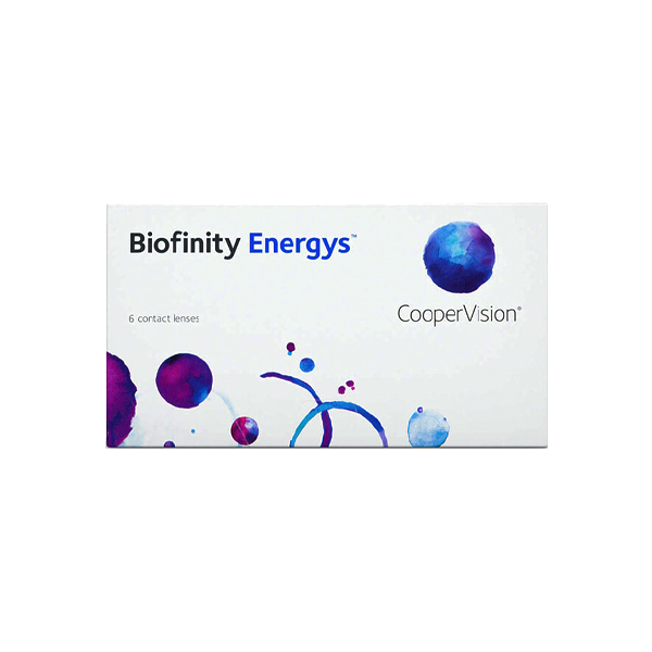 BIOFINTY ENERGYS