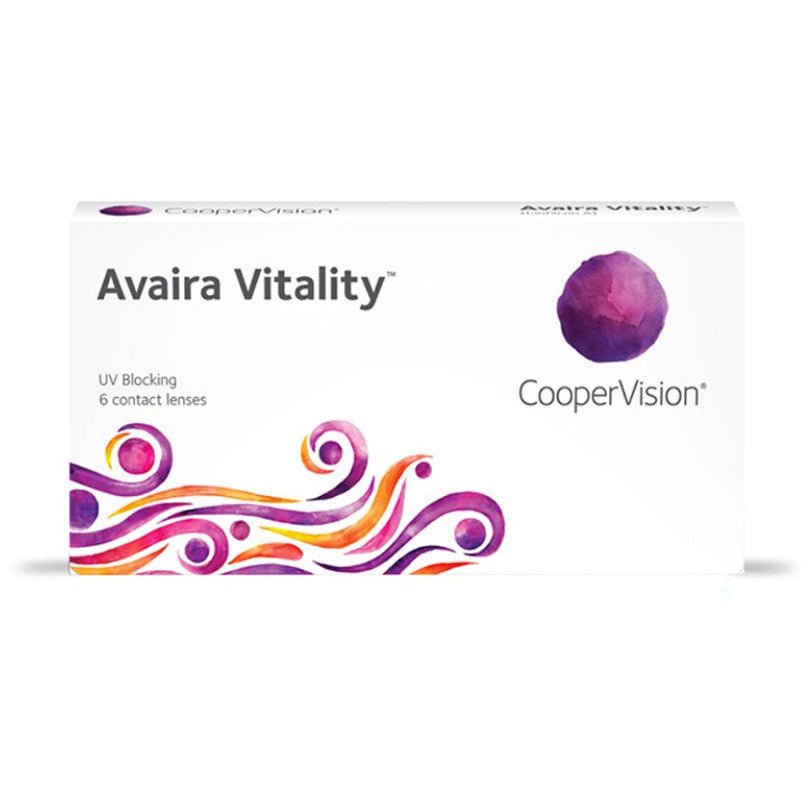 AVAIRA VITALITY - Optica Visión Natural