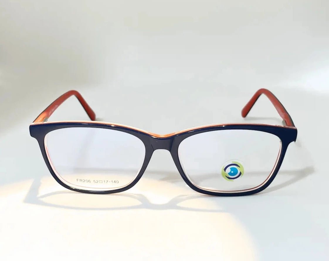 FORX REF:FR206 - Optica Visión Natural