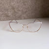 MONTURA METALICA AGATADA DAMA ANGB8829 - Optica Visión Natural