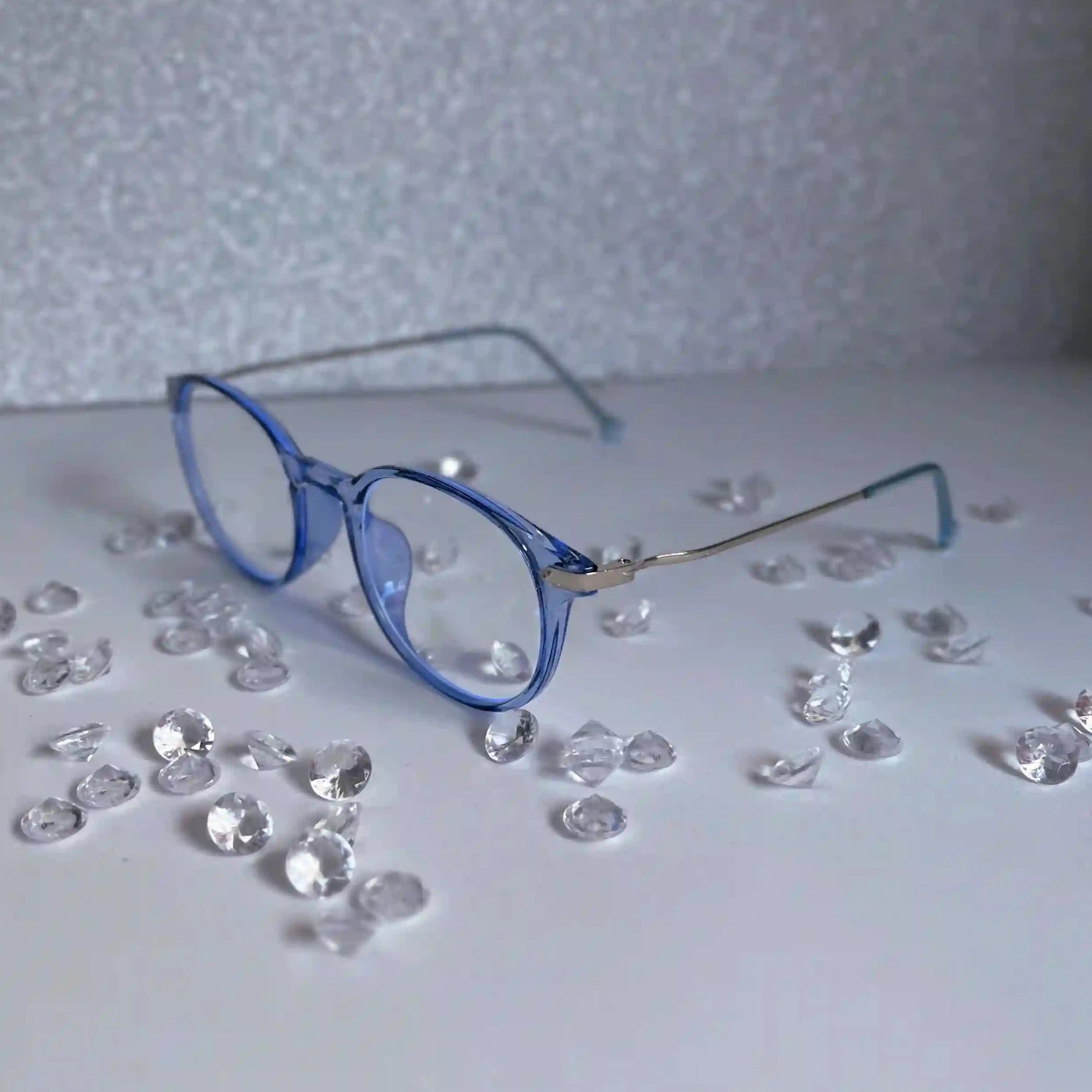 MONTURA NIÑOS TR90 T8212 - Optica Visión Natural