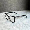 MONTURA OVALADA DAMA LO2689 - Optica Visión Natural