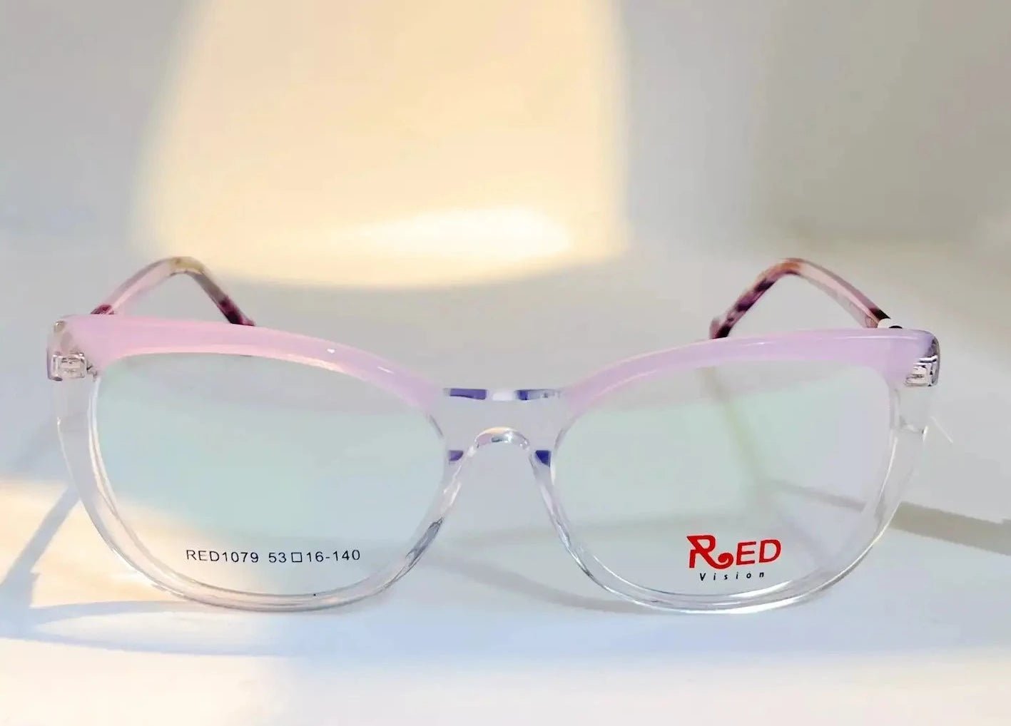 RED VISION REF:RED 1079 - Optica Visión Natural