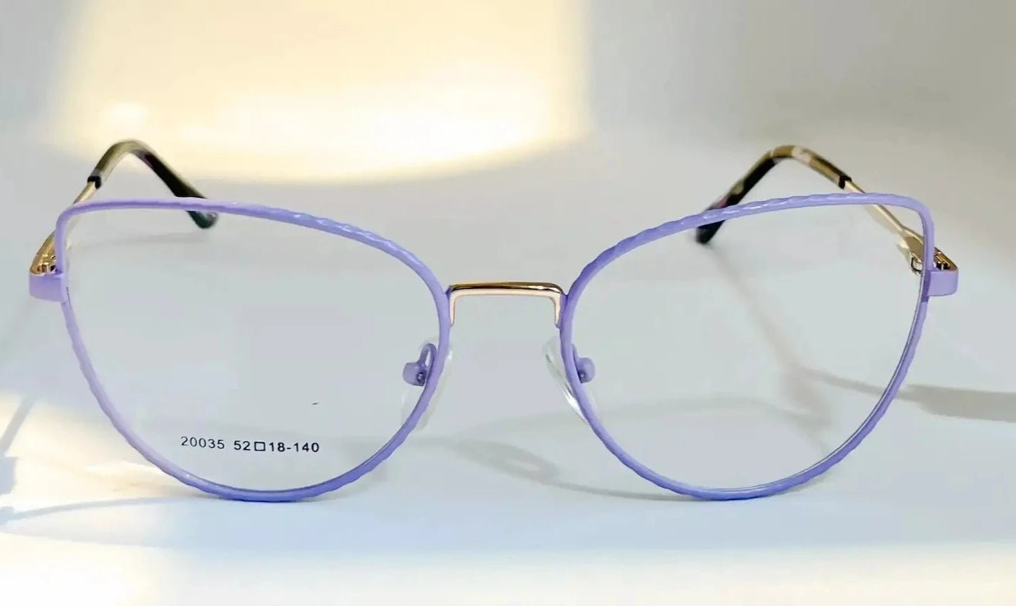 VON REF: 20035 - Optica Visión Natural